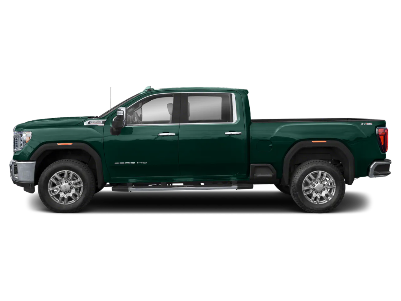 Used 2022 GMC Sierra 3500HD Truck