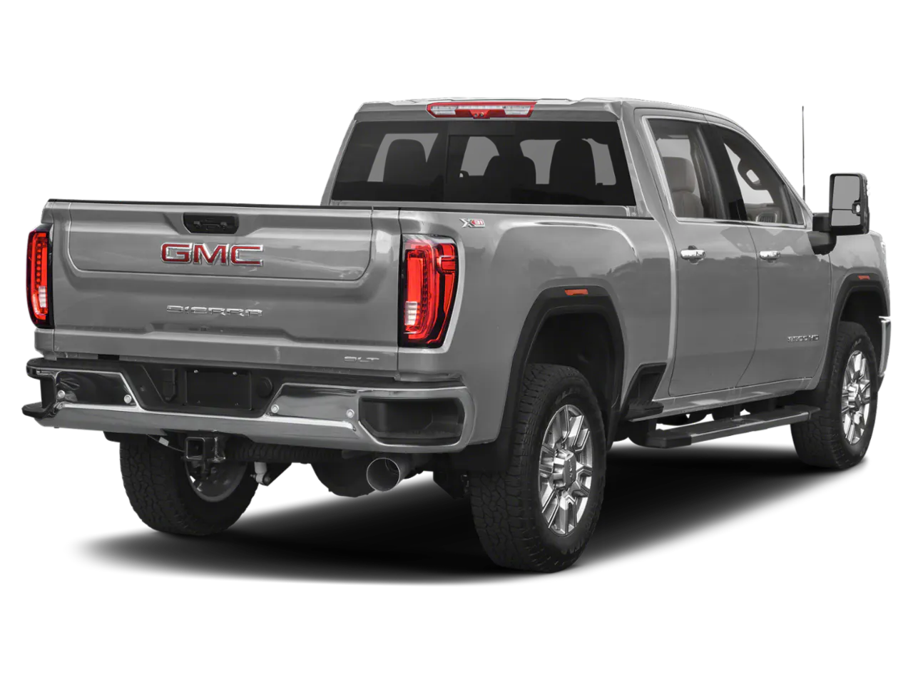 Used 2023 GMC Sierra 3500HD Truck