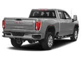 Used 2023 GMC Sierra 3500HD Truck