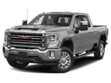 Used 2023 GMC Sierra 3500HD Truck