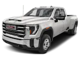 Used 2024 GMC Sierra 3500HD Truck