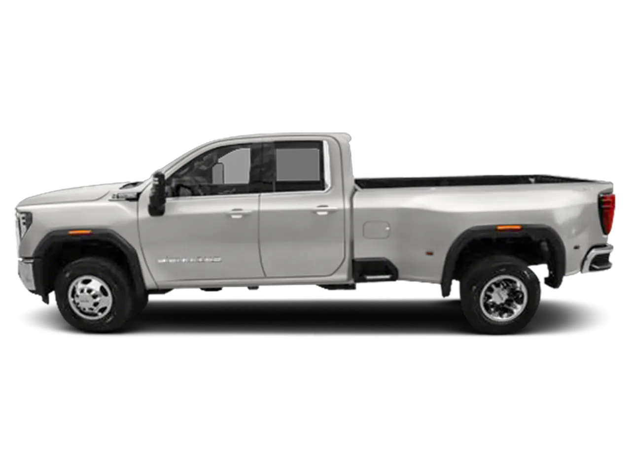 Used 2024 GMC Sierra 3500HD Truck