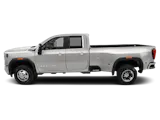Used 2024 GMC Sierra 3500HD Truck