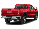 Used 2024 GMC Sierra 3500HD Truck