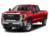 Used 2024 GMC Sierra 3500HD Truck