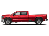 Used 2024 GMC Sierra 3500HD Truck