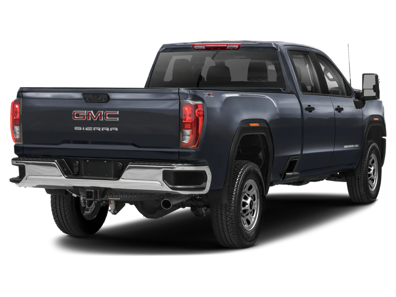 Used 2024 GMC Sierra 3500HD Truck