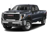 Used 2024 GMC Sierra 3500HD Truck