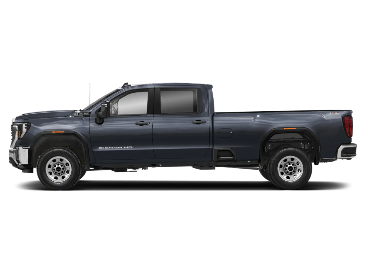 Used 2024 GMC Sierra 3500HD Truck