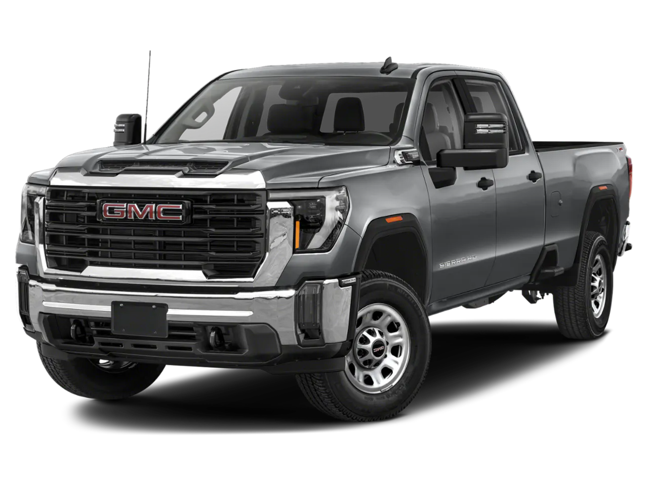 2024 GMC Sierra 3500HD Denali