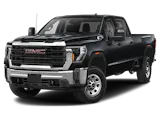 New 2026 GMC Sierra 3500HD Truck