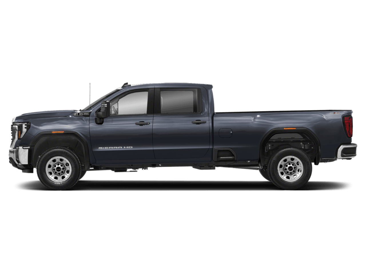 2026 GMC Sierra 3500HD Denali Ultimate's photo