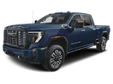 New 2026 GMC Sierra 3500HD Truck