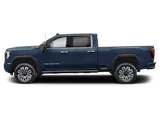 New 2026 GMC Sierra 3500HD Truck