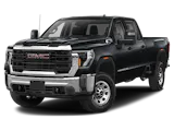 New 2026 GMC Sierra 3500HD Truck