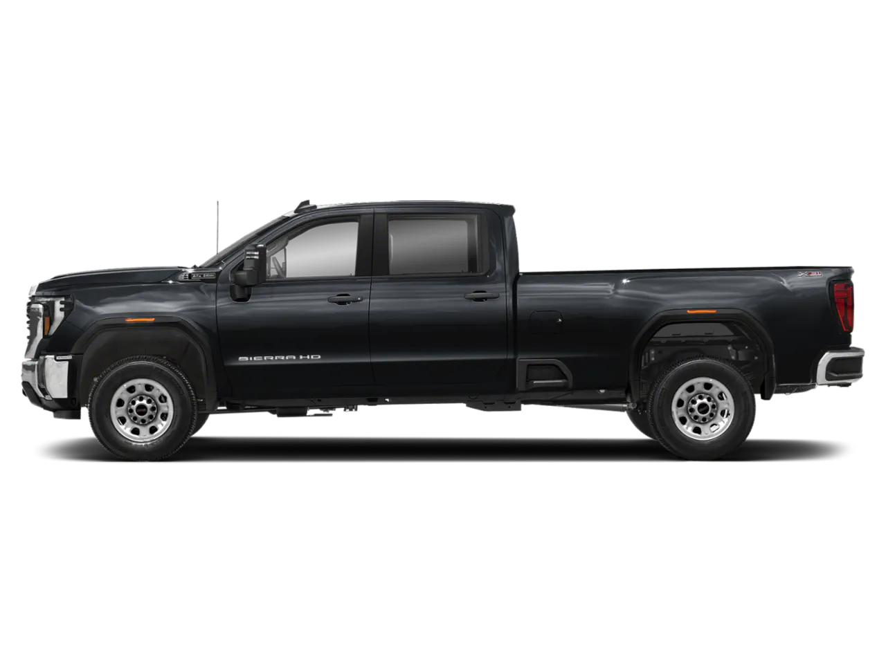 New 2026 GMC Sierra 3500HD Truck