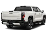 New 2026 GMC Sierra EV Truck
