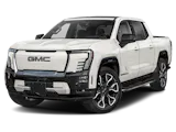 New 2026 GMC Sierra EV Truck