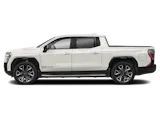 New 2026 GMC Sierra EV Truck