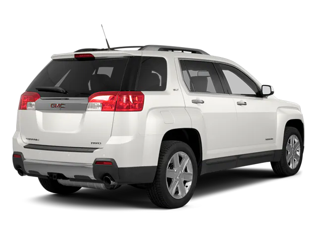 Used 2013 GMC Terrain SUV