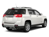 Used 2013 GMC Terrain SUV