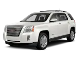 Used 2013 GMC Terrain SUV