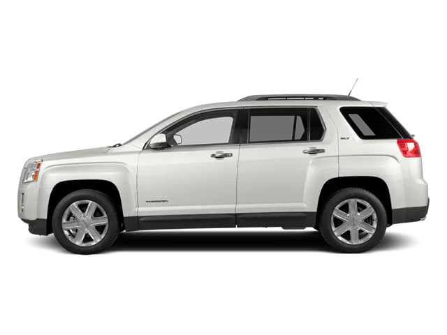 Used 2013 GMC Terrain SUV