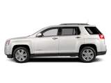Used 2013 GMC Terrain SUV