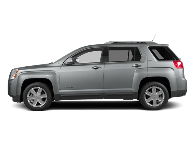 2014 GMC Terrain SLE-1's photo