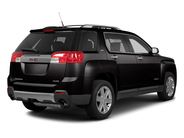 Used 2014 GMC Terrain SUV