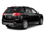 Used 2014 GMC Terrain SUV