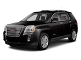 Used 2014 GMC Terrain SUV