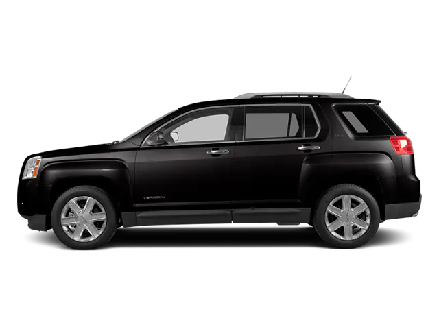 Used 2014 GMC Terrain SUV