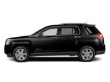Used 2014 GMC Terrain SUV