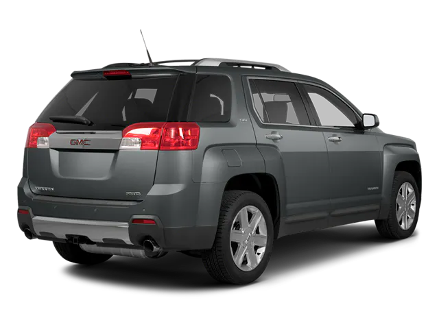 Used 2014 GMC Terrain SUV
