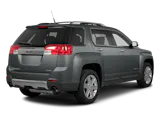 Used 2014 GMC Terrain SUV