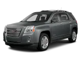 Used 2014 GMC Terrain SUV