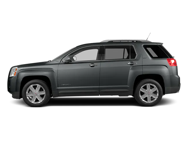 Used 2014 GMC Terrain SUV