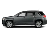 Used 2014 GMC Terrain SUV