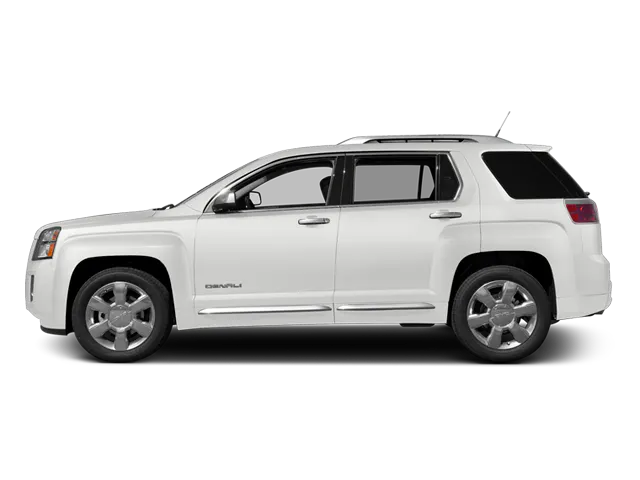 2014 GMC Terrain