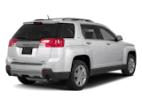 Used 2015 GMC Terrain SUV