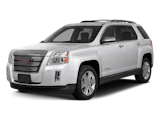 Used 2015 GMC Terrain SUV