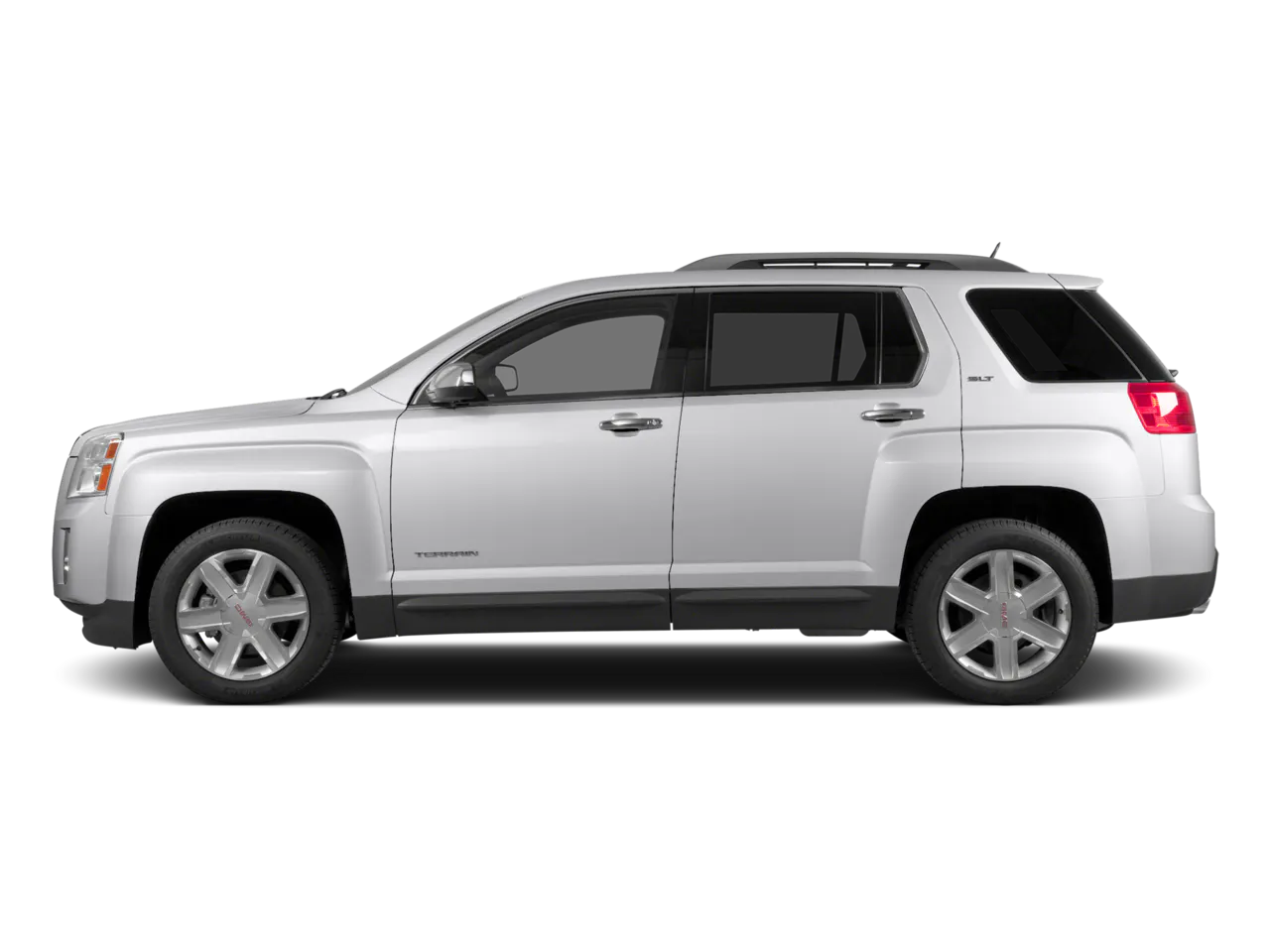 2015 GMC Terrain SLE-2