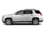 Used 2015 GMC Terrain SUV