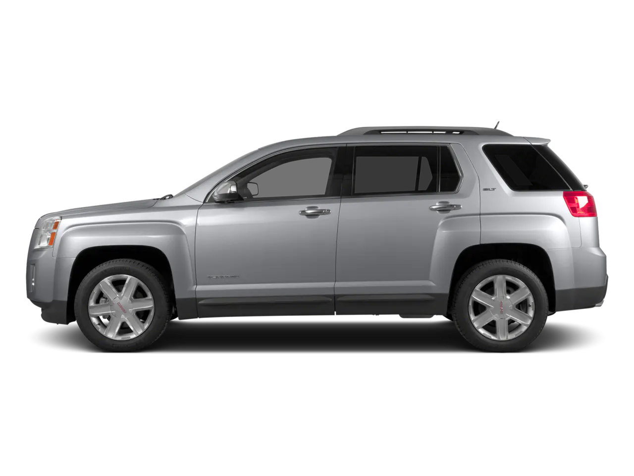 2015 GMC Terrain SLE-2