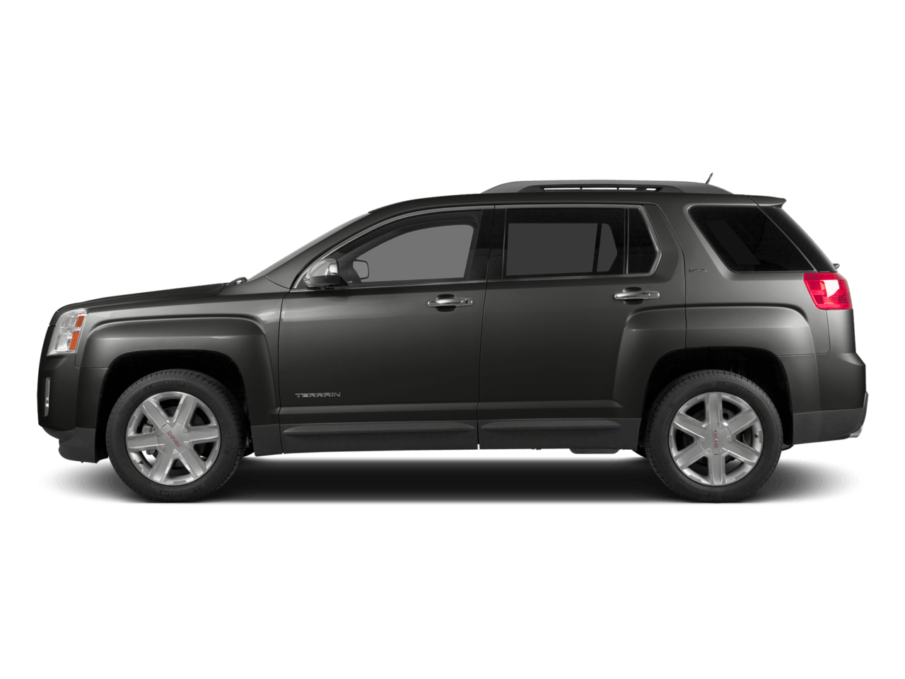 2015 GMC Terrain SLT-1's photo