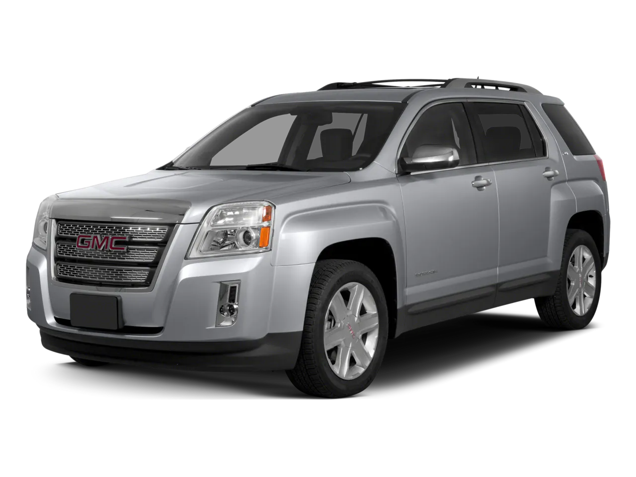 2015 GMC Terrain's photo