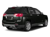 Used 2015 GMC Terrain SUV