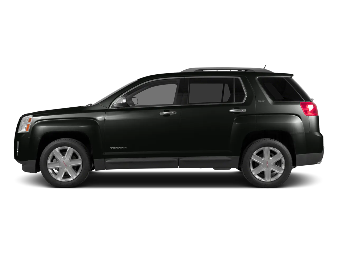 Used 2015 GMC Terrain SUV