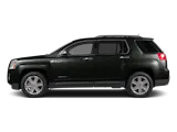 Used 2015 GMC Terrain SUV